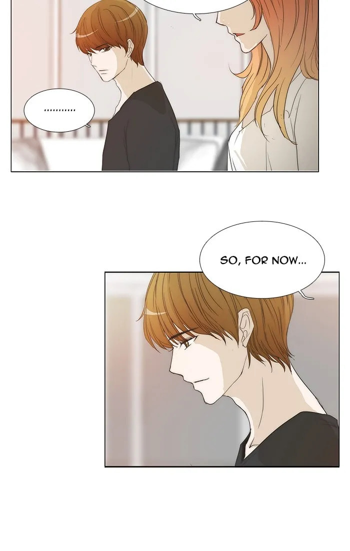 Read unTouchable chapter 107 image 11 on Lezhin