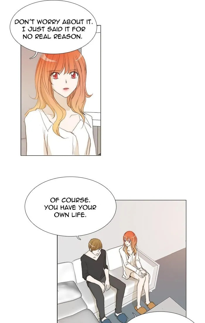 Read unTouchable chapter 107 image 12 on Lezhin