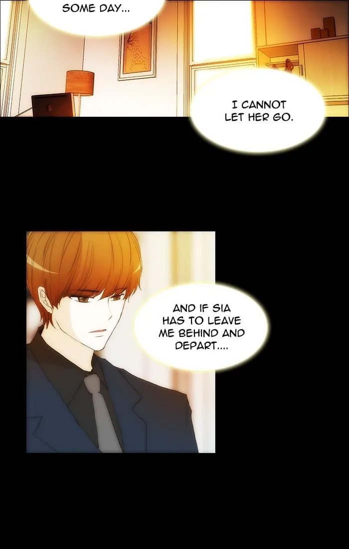 Read unTouchable chapter 107 image 16 on Lezhin