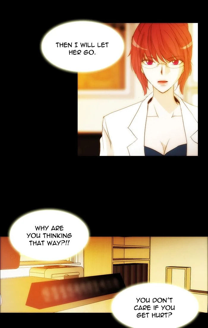 Read unTouchable chapter 107 image 17 on Lezhin