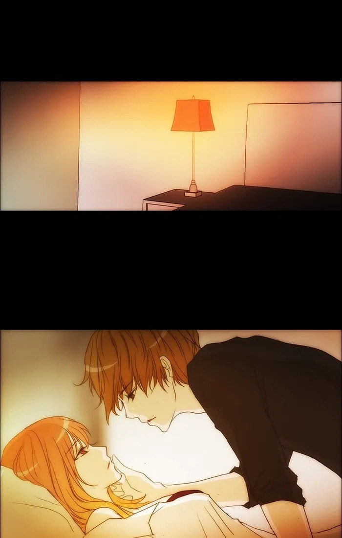 Read unTouchable chapter 107 image 22 on Lezhin