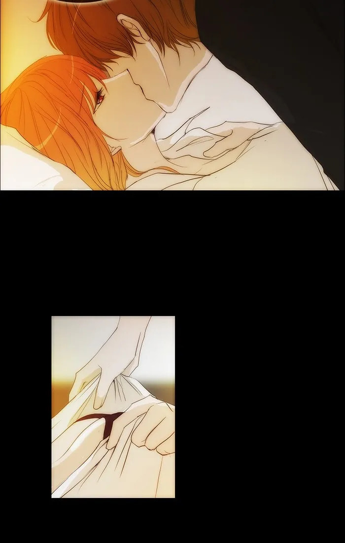 Read unTouchable chapter 107 image 25 on Lezhin