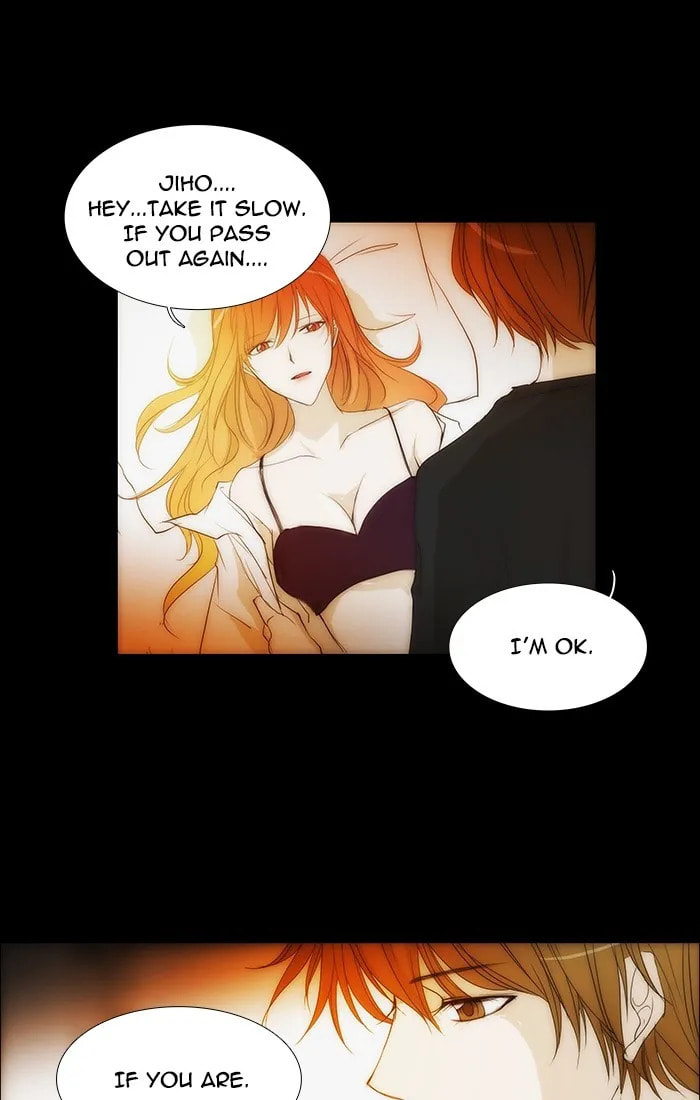Read unTouchable chapter 107 image 26 on Lezhin