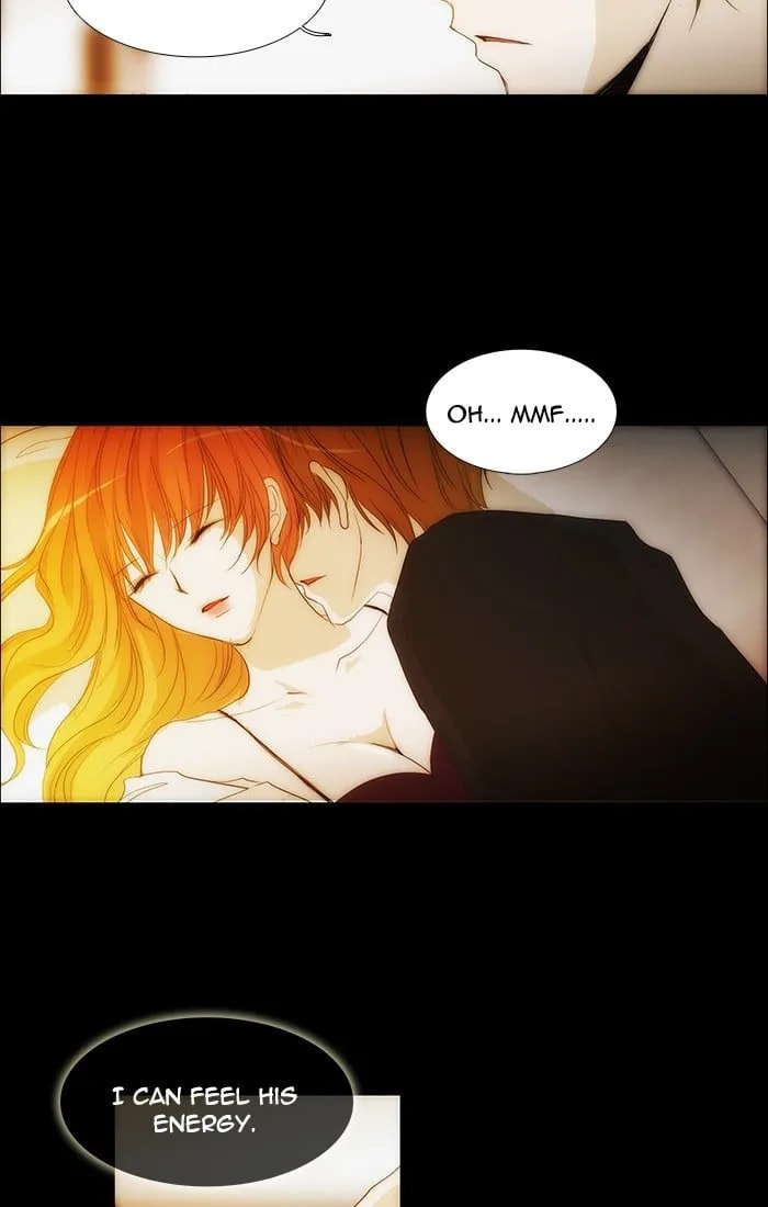 Read unTouchable chapter 107 image 27 on Lezhin