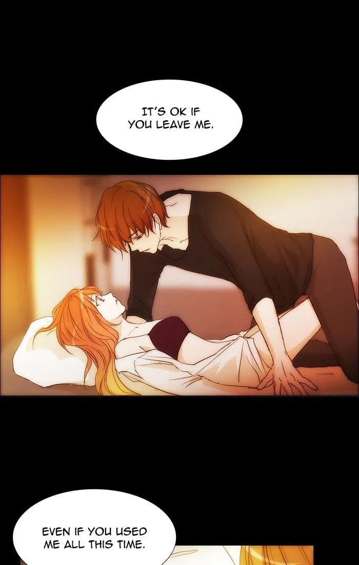 Read unTouchable chapter 107 image 30 on Lezhin