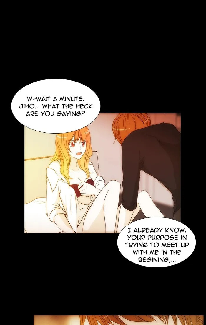 Read unTouchable chapter 107 image 32 on Lezhin