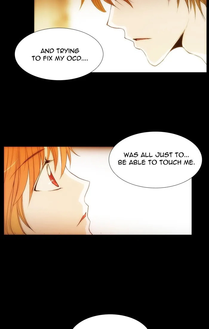 Read unTouchable chapter 107 image 33 on Lezhin