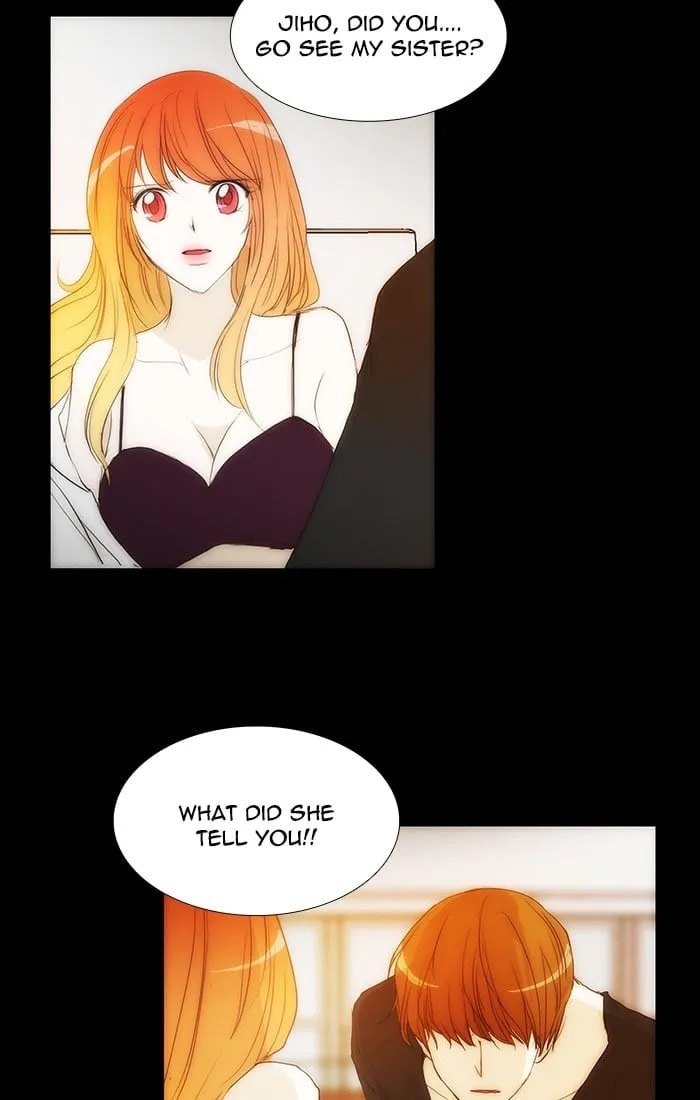 Read unTouchable chapter 107 image 34 on Lezhin
