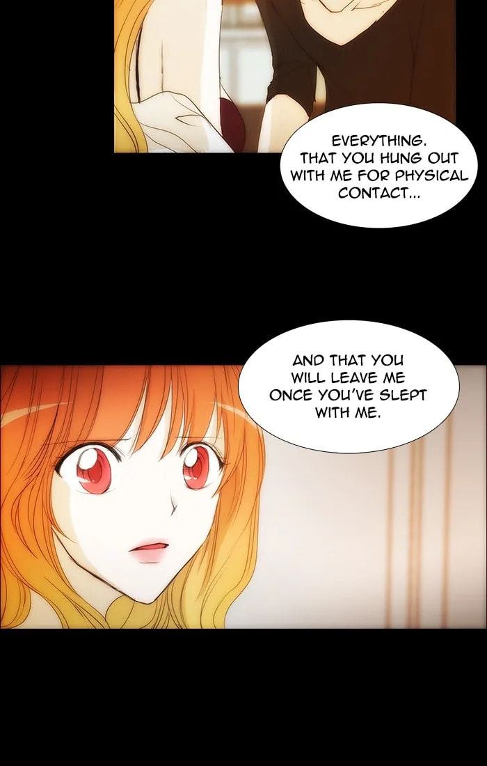 Read unTouchable chapter 107 image 35 on Lezhin