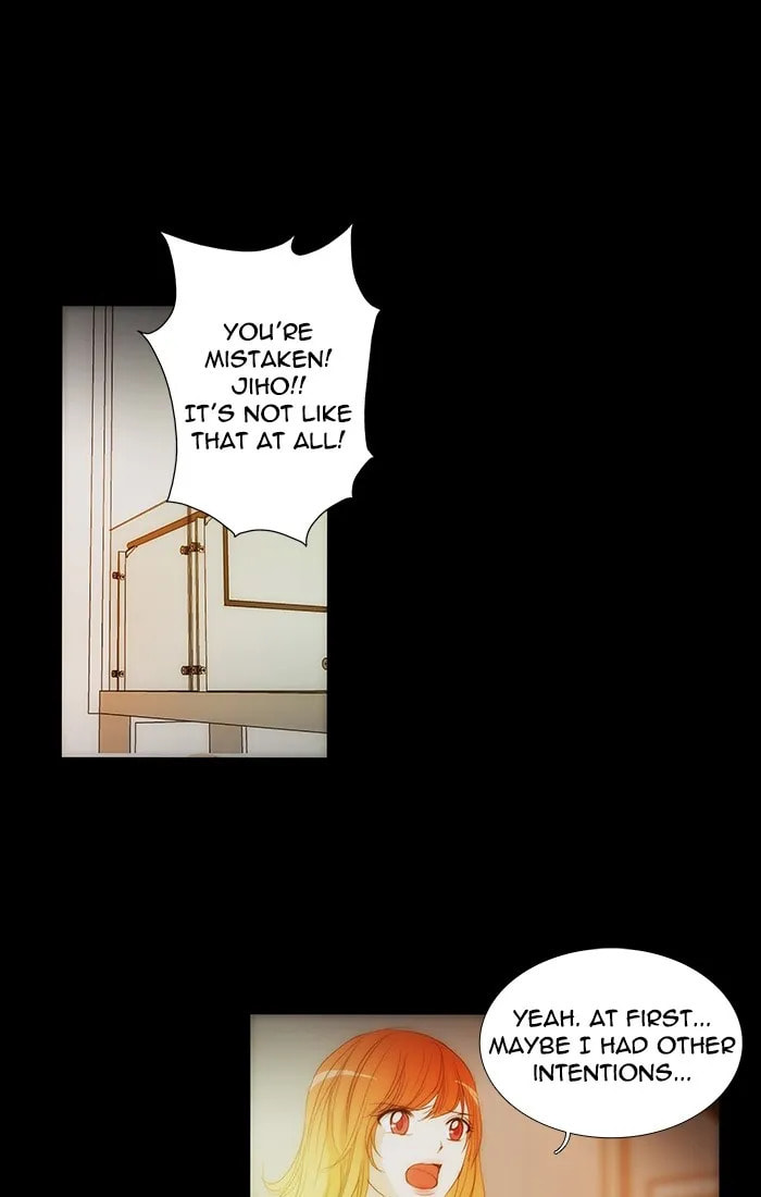 Read unTouchable chapter 107 image 36 on Lezhin