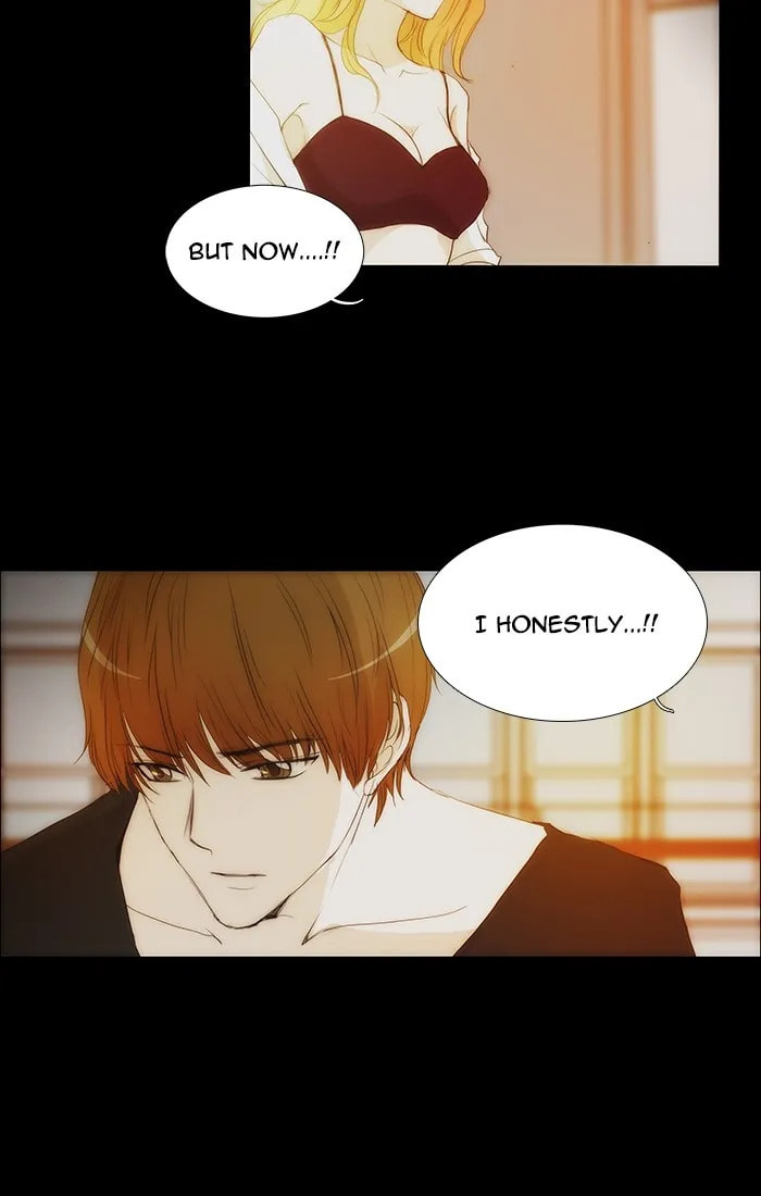 Read unTouchable chapter 107 image 37 on Lezhin