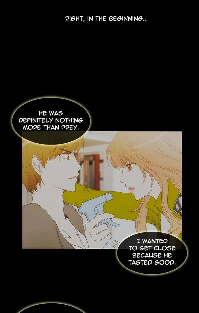 Read unTouchable chapter 107 image 38 on Lezhin