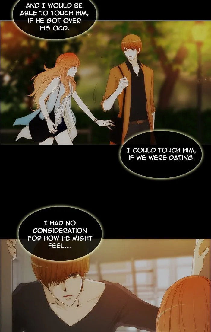 Read unTouchable chapter 107 image 39 on Lezhin