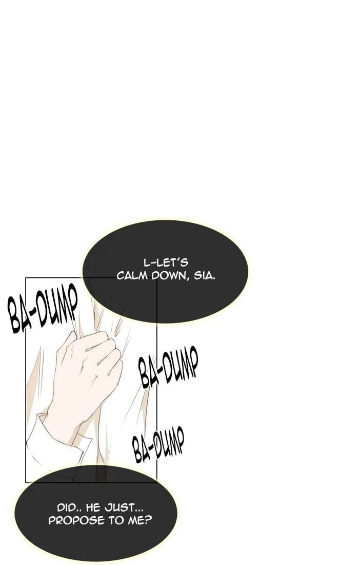 Read unTouchable chapter 107 image 4 on Lezhin