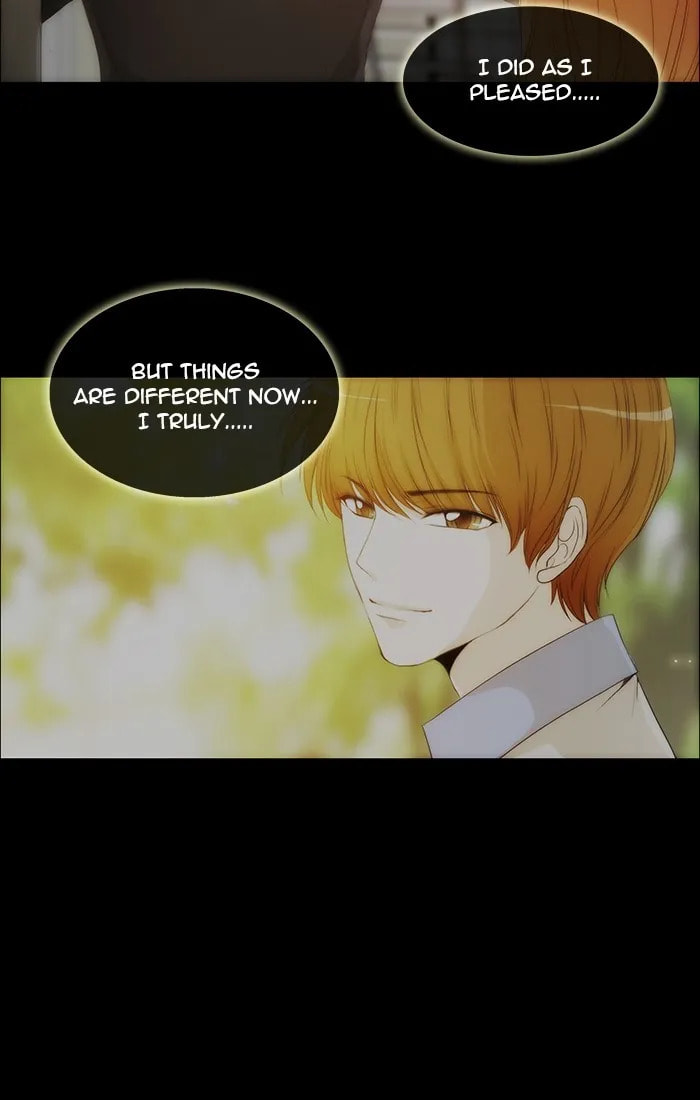 Read unTouchable chapter 107 image 40 on Lezhin