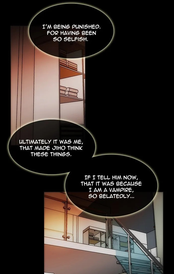 Read unTouchable chapter 107 image 41 on Lezhin