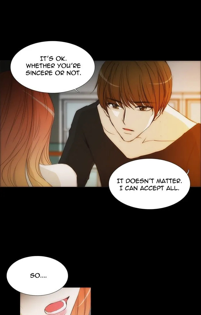 Read unTouchable chapter 107 image 43 on Lezhin