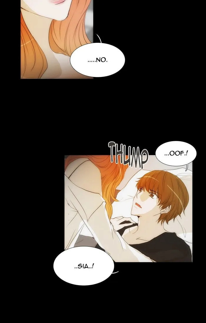 Read unTouchable chapter 107 image 44 on Lezhin