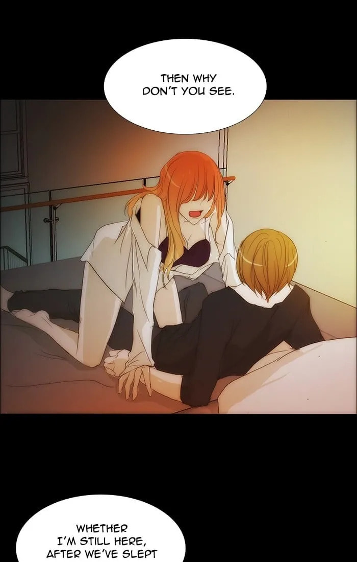Read unTouchable chapter 107 image 45 on Lezhin