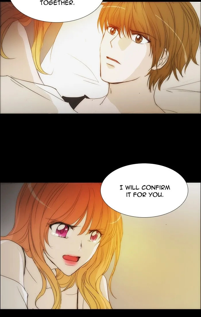 Read unTouchable chapter 107 image 46 on Lezhin