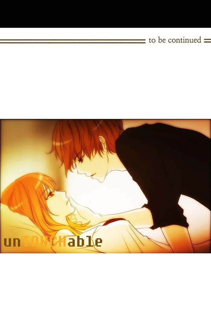 Read unTouchable chapter 107 image 47 on Lezhin
