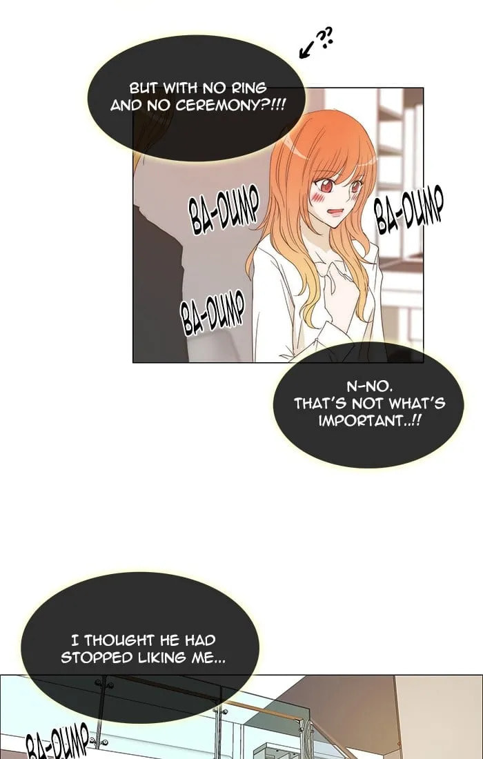 Read unTouchable chapter 107 image 5 on Lezhin