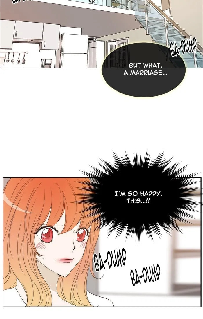 Read unTouchable chapter 107 image 6 on Lezhin