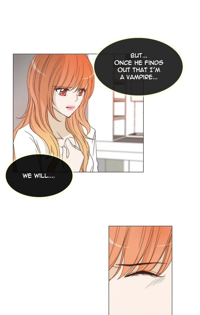 Read unTouchable chapter 107 image 9 on Lezhin