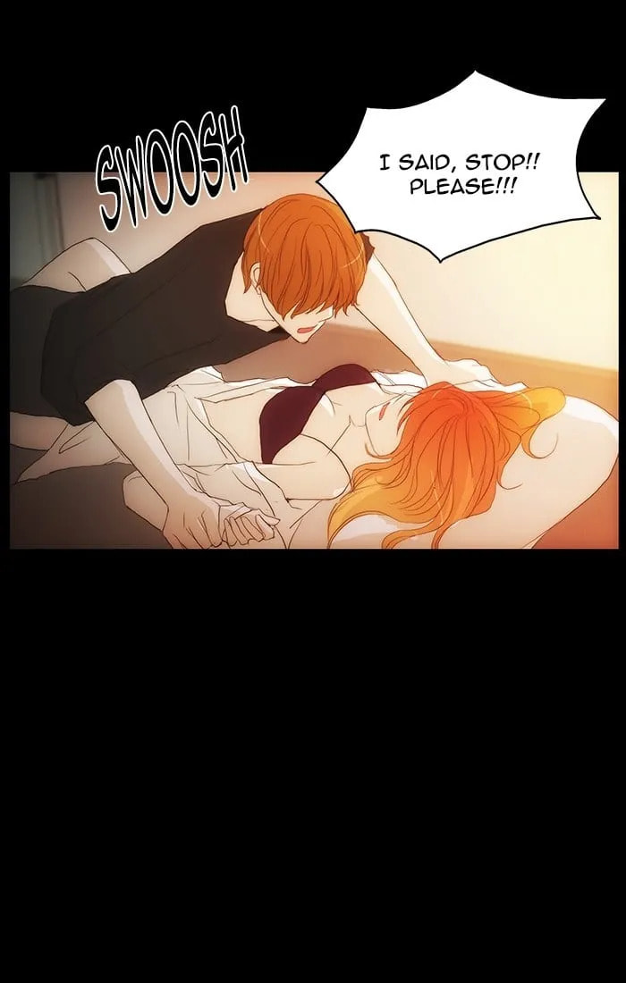 Read unTouchable chapter 108 image 10 on Lezhin