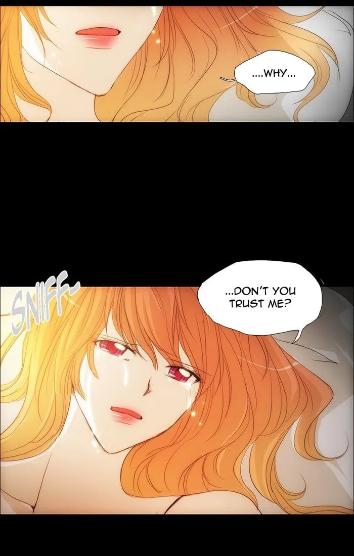 Read unTouchable chapter 108 image 11 on Lezhin