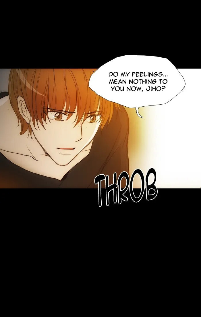 Read unTouchable chapter 108 image 12 on Lezhin