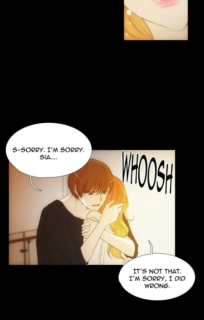 Read unTouchable chapter 108 image 14 on Lezhin