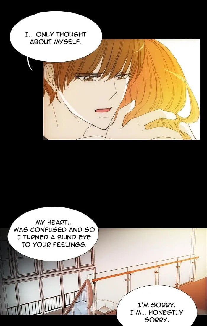 Read unTouchable chapter 108 image 15 on Lezhin