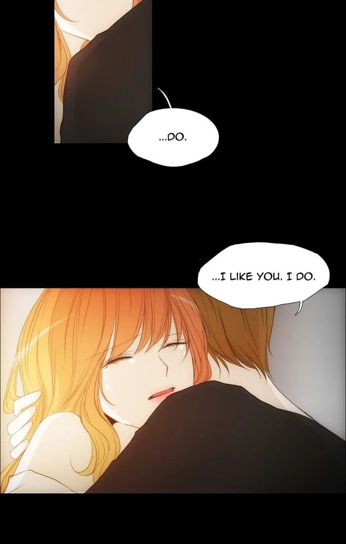 Read unTouchable chapter 108 image 17 on Lezhin