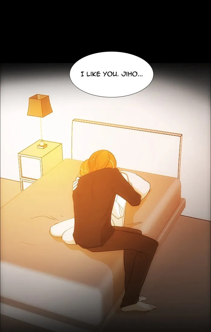 Read unTouchable chapter 108 image 18 on Lezhin