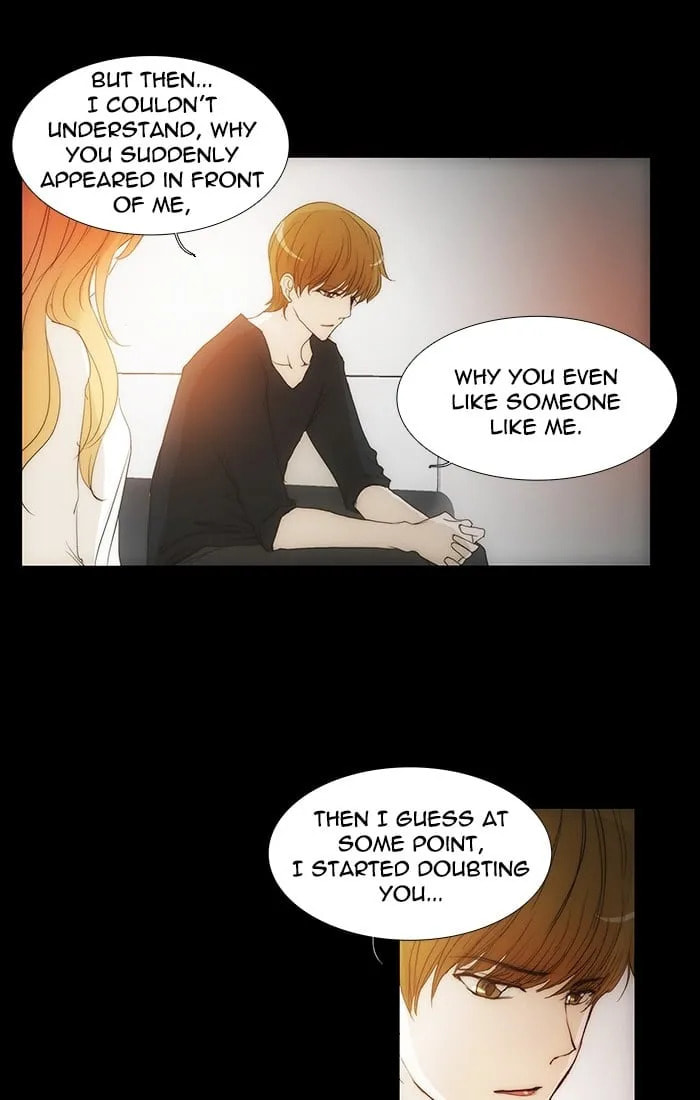 Read unTouchable chapter 108 image 21 on Lezhin