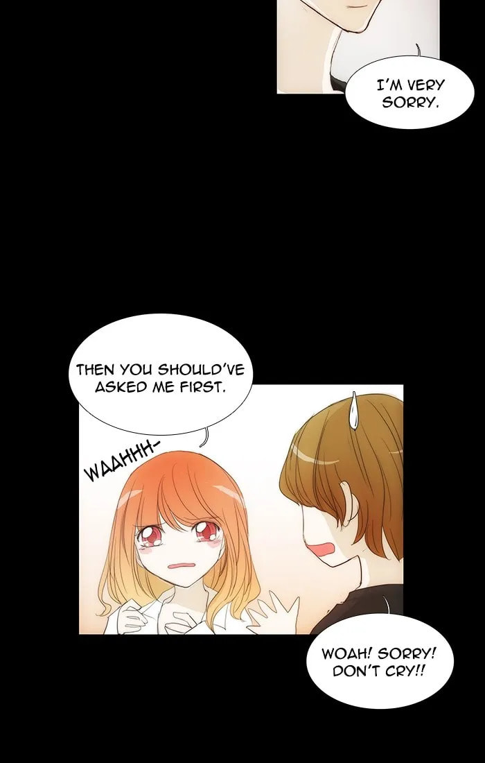 Read unTouchable chapter 108 image 22 on Lezhin