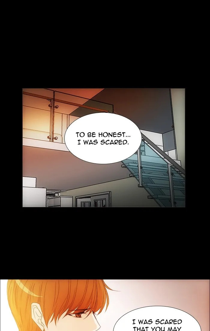 Read unTouchable chapter 108 image 23 on Lezhin