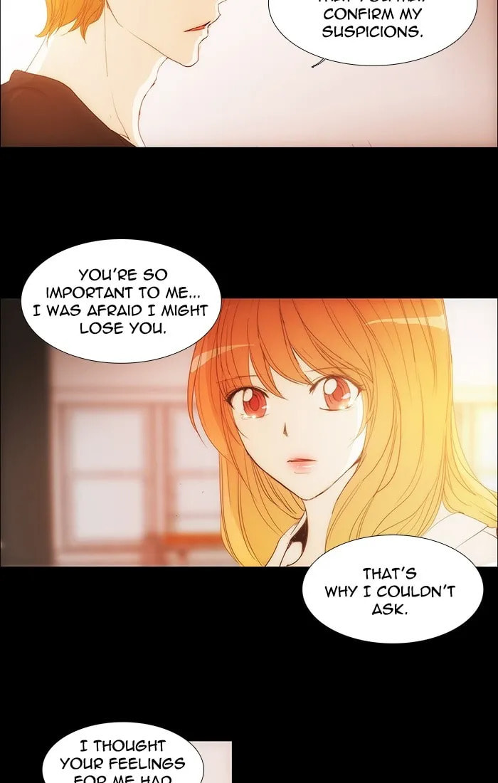 Read unTouchable chapter 108 image 24 on Lezhin