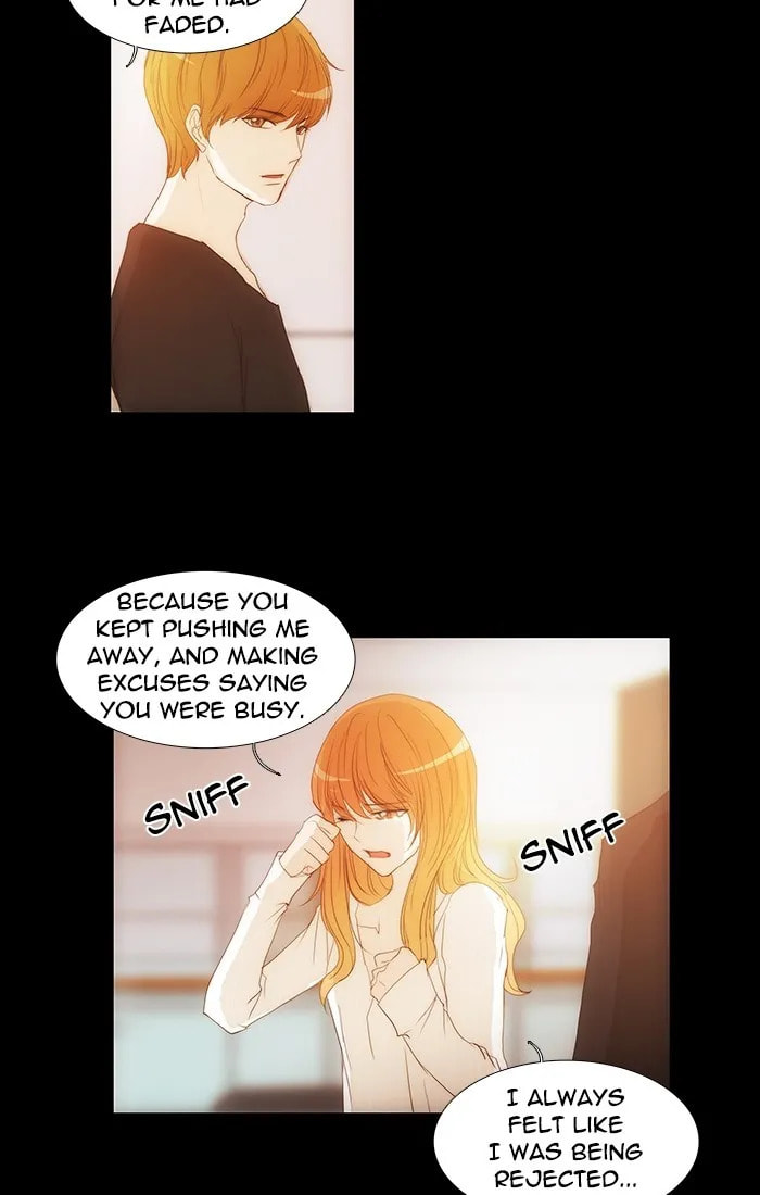 Read unTouchable chapter 108 image 25 on Lezhin