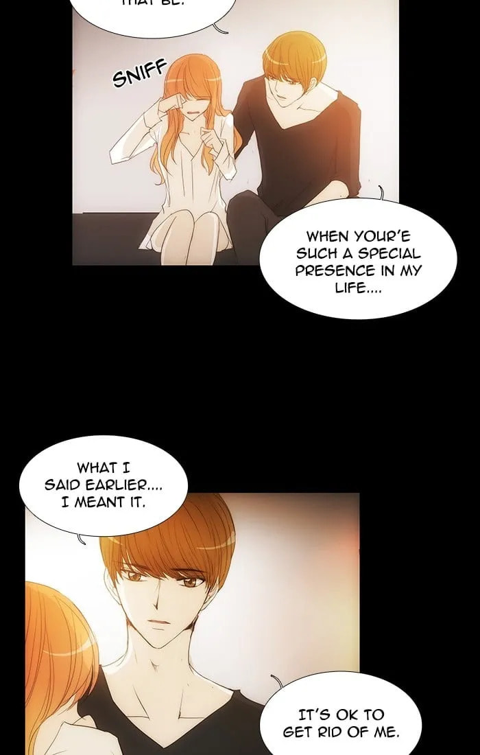 Read unTouchable chapter 108 image 27 on Lezhin