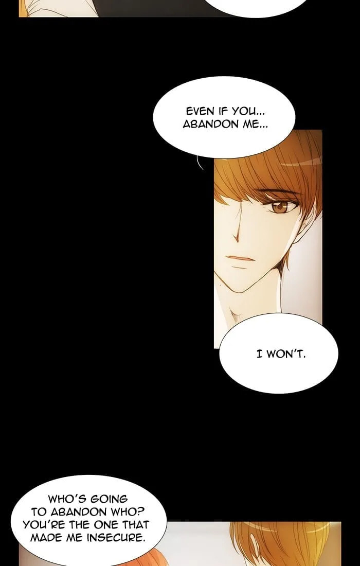 Read unTouchable chapter 108 image 28 on Lezhin
