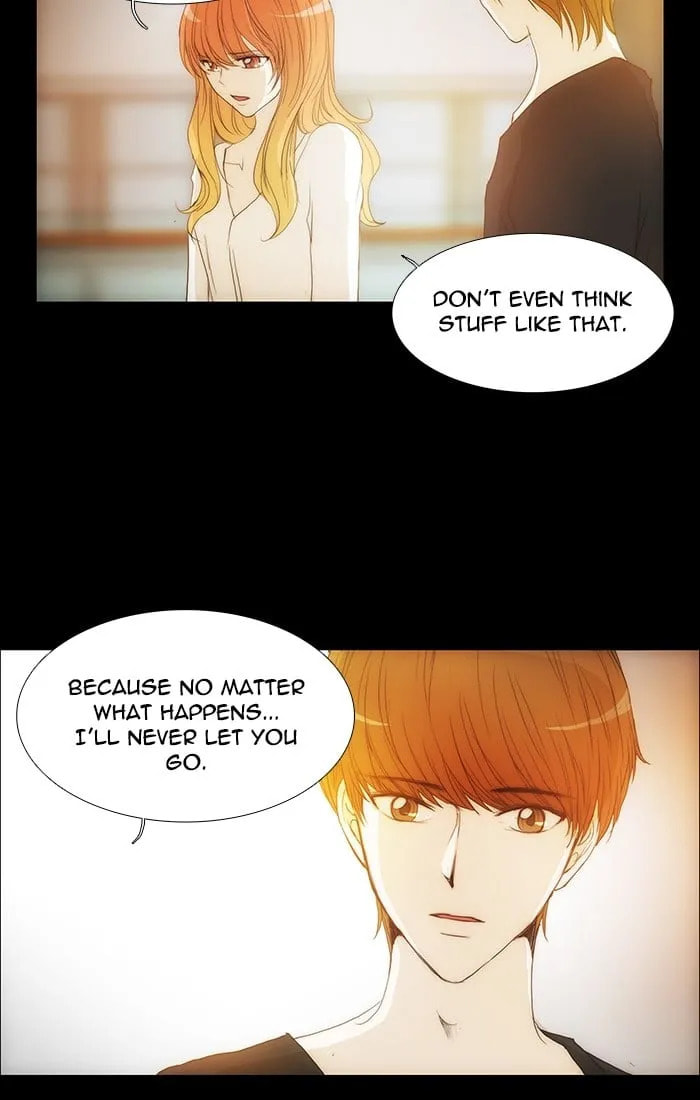 Read unTouchable chapter 108 image 29 on Lezhin