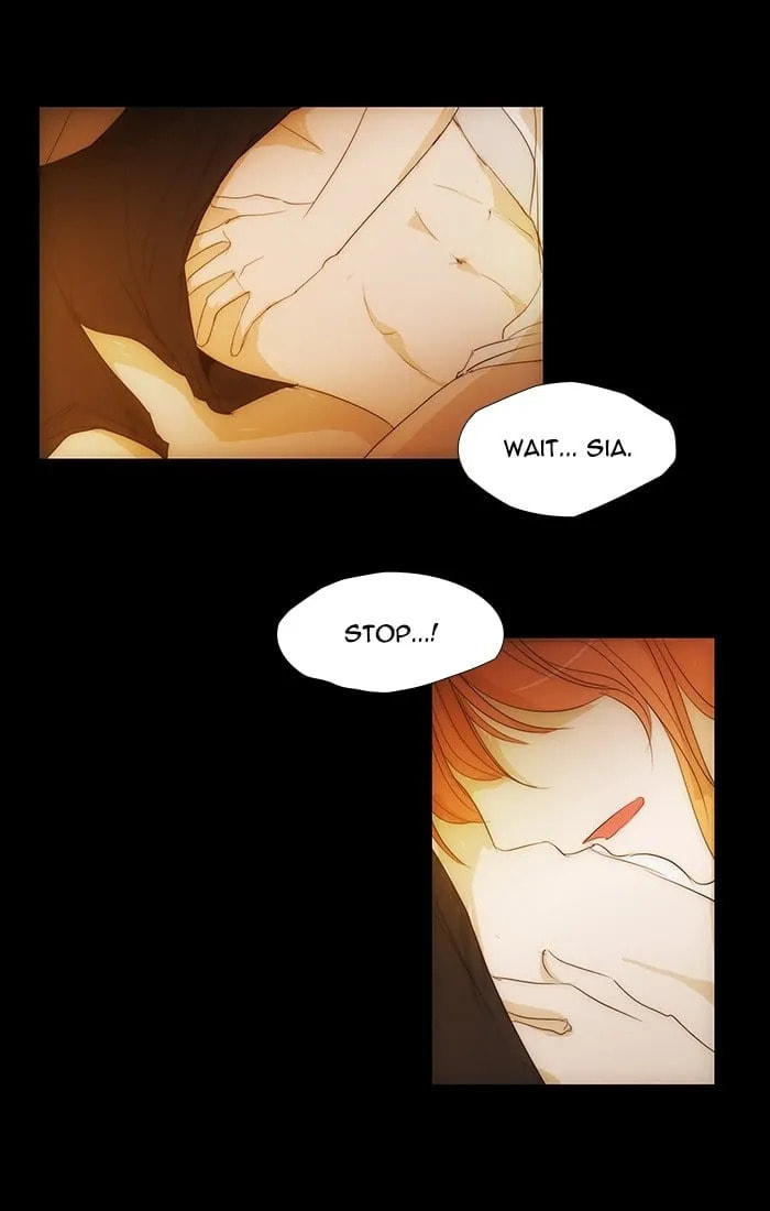 Read unTouchable chapter 108 image 3 on Lezhin