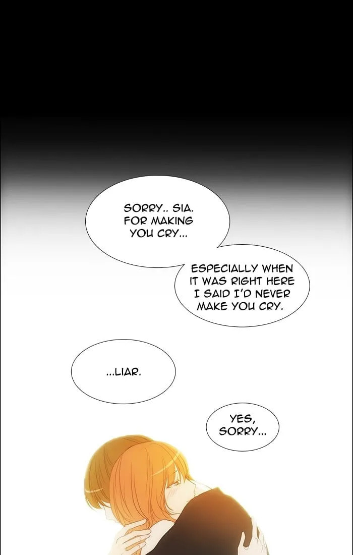 Read unTouchable chapter 108 image 30 on Lezhin
