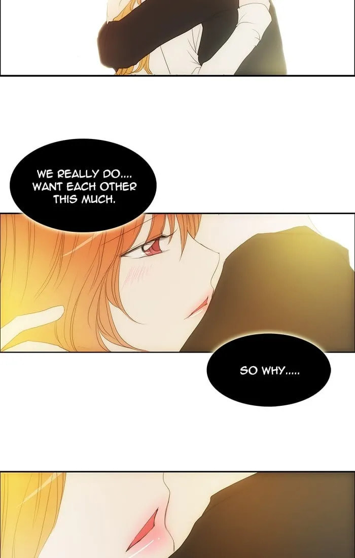 Read unTouchable chapter 108 image 31 on Lezhin