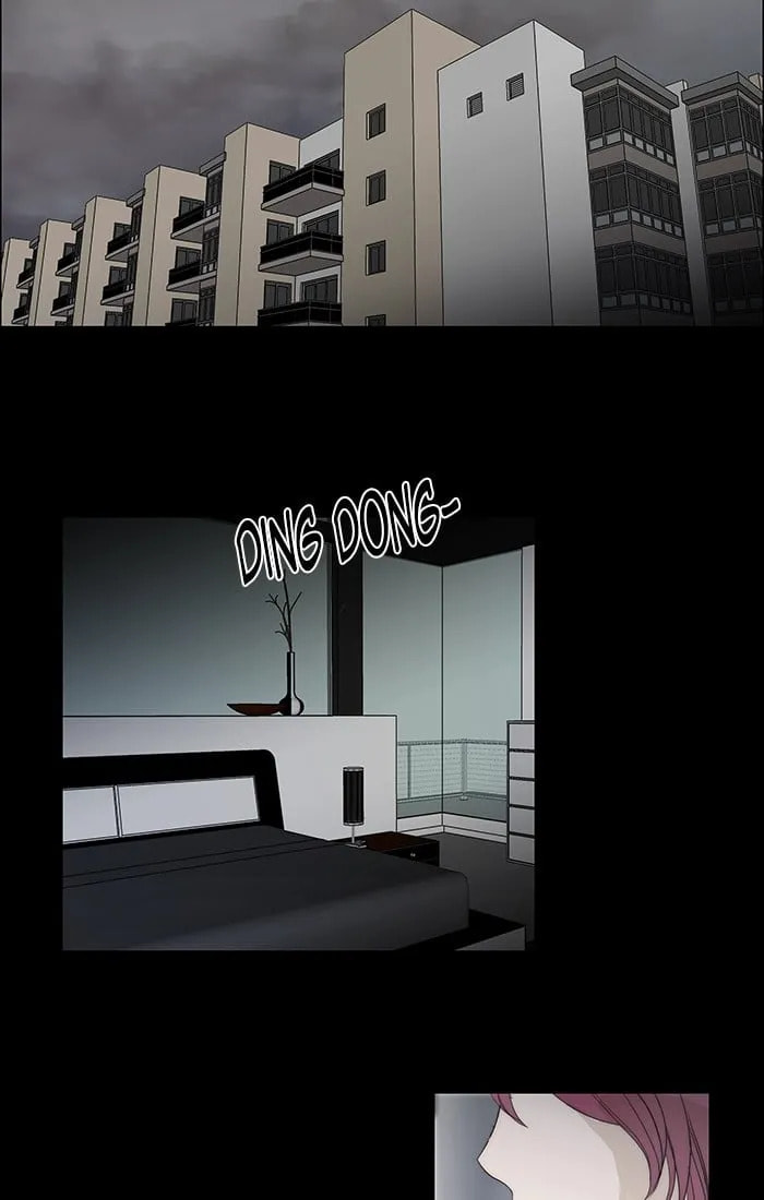 Read unTouchable chapter 108 image 34 on Lezhin