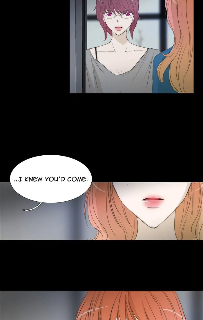 Read unTouchable chapter 108 image 36 on Lezhin