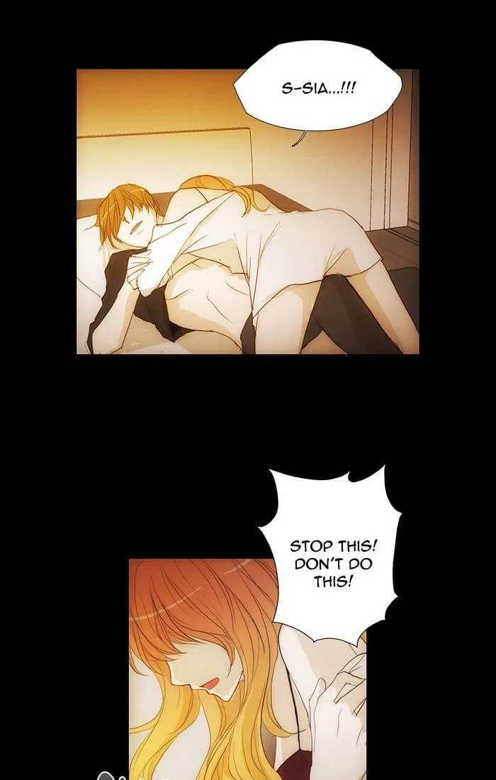 Read unTouchable chapter 108 image 4 on Lezhin