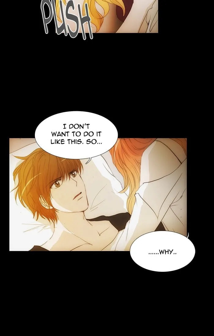 Read unTouchable chapter 108 image 5 on Lezhin